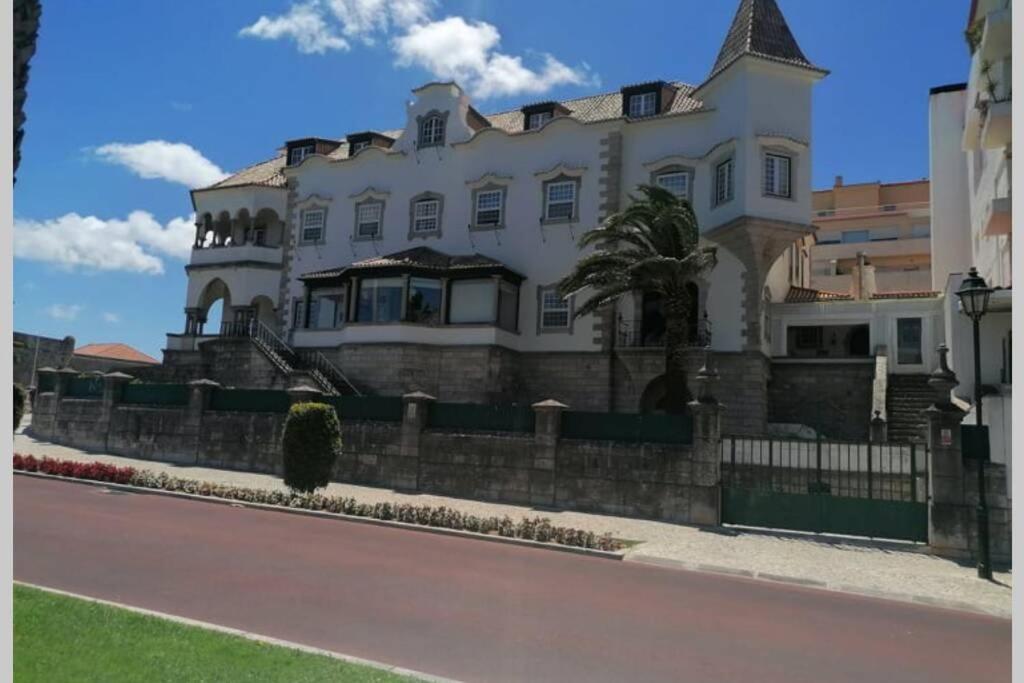 Casa Dos Avos Apartment Cascais Exterior photo