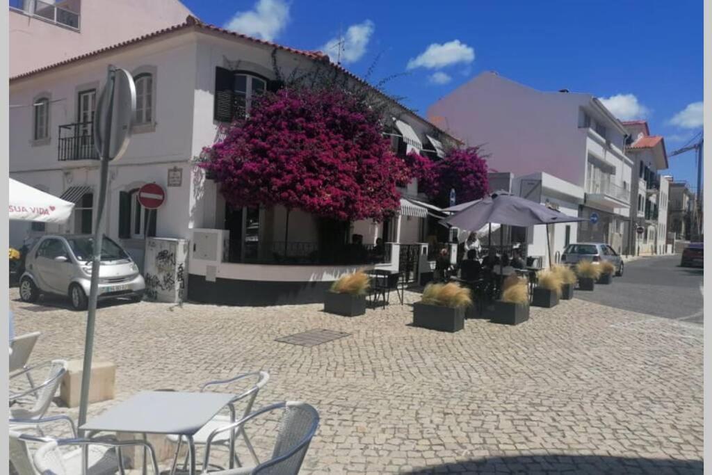 Casa Dos Avos Apartment Cascais Exterior photo